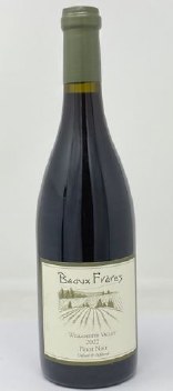 Beaux Freres 2022 Pinot Noir